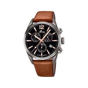 Lotus, Lotus Chronograph »Chronograph, 18683/2«, Lotus 18683/2 Chronograph