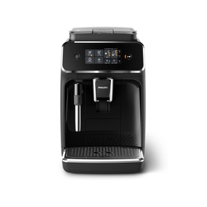 Philips, Philips Ep2221/49 - Kaffeevollautomat (Schwarz), Philips Kaffeevollautomat Ep2221/49