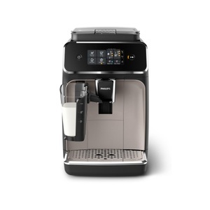 Philips, Philips Ep2235/49 - Kaffeevollautomat (Schwarz/Zinkbraun), Philips EP2235/49 Kaffeevollautomat ? Schwarz
