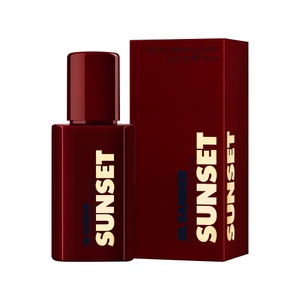 Jil Sander, Jil Sander - Sunset Eau de Parfum Intense, Jil Sander Sunset Intense Eau de Parfum Intense 30ml Damen