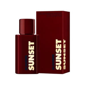 Jil Sander, Jil Sander - Sunset Eau de Parfum Intense, Jil Sander Sunset Intense Eau de Parfum Intense 75ml Damen