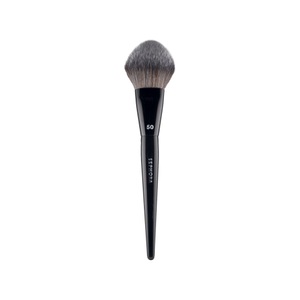 SEPHORA, Profi-pinsel - Pinsel Pro Puder #50 Damen Fantasie 1 pezzo, SEPHORA - Profi-Pinsel Pinsel Pro Puder #50, 1 Stück, Fantasie