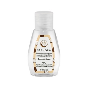 SEPHORA, Gel Nettoyant Mains - Handpflege Damen COCO 30ml, 