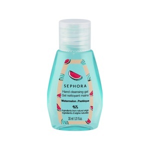 SEPHORA, Gel Nettoyant Mains - Handpflege Damen PASTEQUE 30ml, 