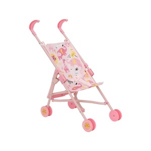 HTI, Buggy Baby Chic Boo Rosa, 