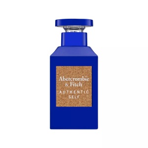 Abercrombie & Fitch, Abercrombie & Fitch Authentic Self Abercrombie & Fitch Authentic Self for Men eau_de_toilette 100.0 ml, Abercrombie&Fitch Authentic Self Men Eau de Toilette 100ml Herren