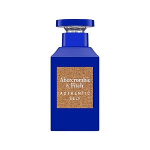 Abercrombie & Fitch, Abercrombie & Fitch Authentic Self Abercrombie & Fitch Authentic Self for Men eau_de_toilette 100.0 ml, Abercrombie&Fitch Authentic Self Men Eau de Toilette 100ml Herren