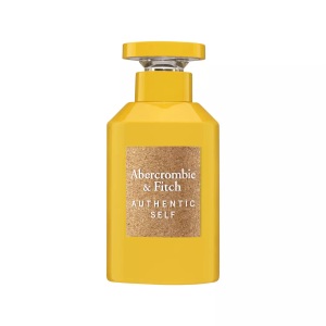 Abercrombie & Fitch, Abercrombie & Fitch Authentic Self Abercrombie & Fitch Authentic Self for Women eau_de_parfum 100.0 ml, Abercrombie & Fitch - Authentic Self Women, Eau de Parfum, 100 ml