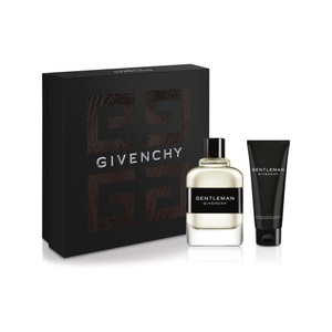 Givenchy, Gentleman Eau De Toilette Geschenkset Unisex Set, Givenchy - Gentleman Eau De Toilette Geschenkset, Set