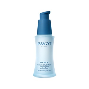 Payot, Sérum Hydratant Adaptogène Damen 30ml, Payot Source Sérum Réhydratant Adaptogène 30 ml