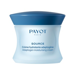 Payot, Crème Hydratante Adaptogène Damen 50ml, PAYOT Source Crème Hydratante Adaptogène 50 ml