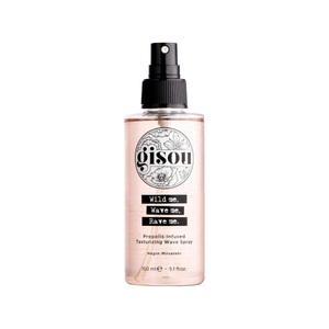 gisou, gisou gisou Propolis Infused Texturizing Hair Spray haarspray, gisou gisou Propolis Infused Texturizing Hair Spray haarspray 150.0 ml