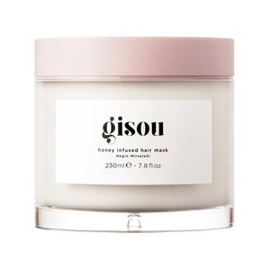gisou, gisou gisou Honey Infused Hair Mask maske, gisou gisou Honey Infused Hair Mask haarbalsam 230.0 ml