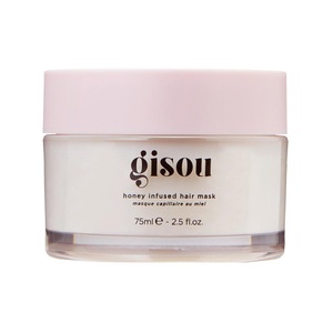 gisou, gisou gisou Honey Infused Hair Mask maske, gisou gisou Honey Infused Hair Mask haarbalsam 75.0 ml