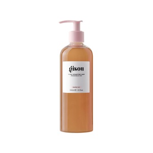 undefined, 330.0 ml, gisou gisou Honey Infused Hair Wash haarshampoo 330.0 ml