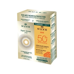 Nuxe, Nuxe Specials - Anti-taches & Protection Set, Nuxe Anti-Dunkel-Flecken & Schutz-Duo