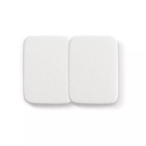 Dior, Schwämmchen ? Forever Natural Velvet X2 Damen, DIOR Forever Natural Velvet Compact Foundation Sponge X2 2ST