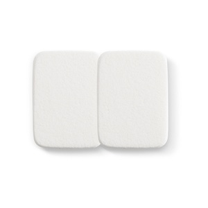 Dior, Schwämmchen ? Forever Natural Velvet X2 Damen, DIOR Forever Natural Velvet Compact Foundation Sponge X2 2ST