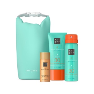 Rituals, Rituals The Ritual of Karma Rituals The Ritual of Karma Sun Care Bestsellers sonnenpflegeset 1.0 pieces, Rituals The Ritual of Karma Rituals The Ritual of Karma Sun Care Bestsellers sonnenpflegeset 1.0 pieces
