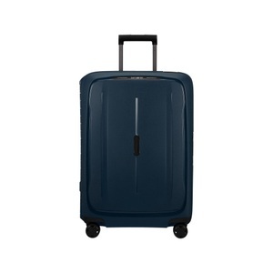 Samsonite, Hartschalenkoffer, Spinner Unisex Nachtblau 69cm, 