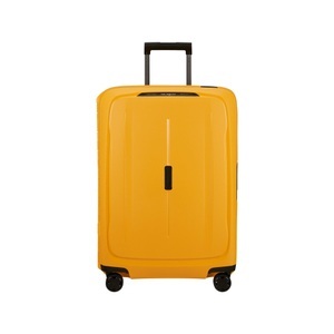 Samsonite, Hartschalenkoffer, Spinner Unisex Senfgelb 69cm, 