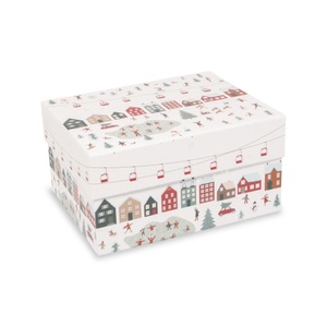 Manor, Geschenkbox Geschenkbox, 