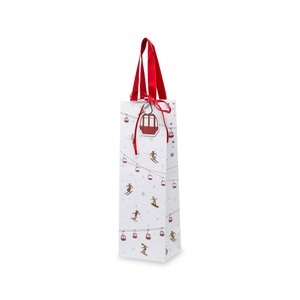 Manor, Geschenktasche für Wein Geschenktasche für Wein, 