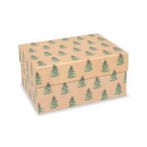 Manor, Geschenkbox Geschenkbox, 