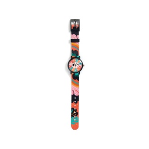 DJECO, Djeco Armbanduhr Pop, Djeco - Montre-Puppe, One Size