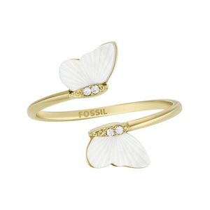 Fossil, Fossil JF04423710 Ring Damen, Fossil JF04423710 Ring Damen