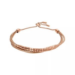 Fossil, Fossil JF04472791 Armband Damen, Fossil JF04472791 Armband Damen