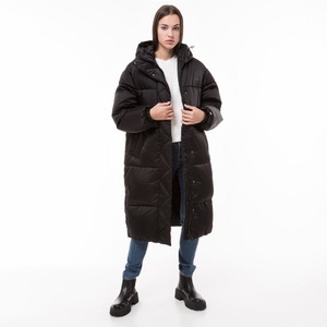 TOMMY JEANS, Jacke Damen Black M, Tommy Jeans - Jacke, für Damen, Black, Größe M