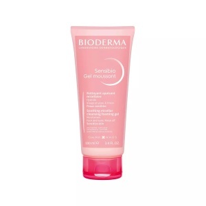NAOS Deutschland GmbH, BIODERMA Sensibio Gel Moussant Mildes, beruhigendes Mizellenreinigungsgel, Bioderma Sensibio Gel Moussant Mildes und beruhigendes mizellares Reinigungsgel