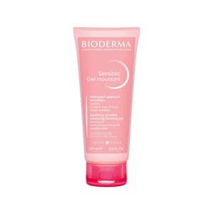 NAOS Deutschland GmbH, BIODERMA Sensibio Gel Moussant Mildes, beruhigendes Mizellenreinigungsgel, Bioderma Sensibio Gel Moussant Mildes und beruhigendes mizellares Reinigungsgel