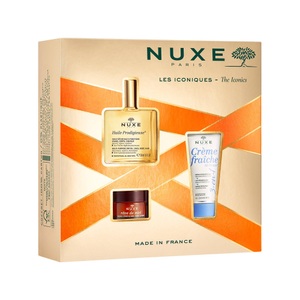 Nuxe, Nuxe Specials - Découverte Kit, 