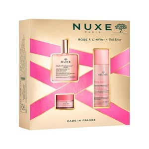 Nuxe, NUXE Coffret Noël 2023 Découverte Floral (3 Stk), 