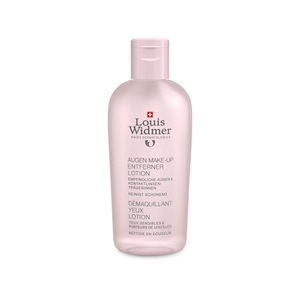 LOUIS WIDMER GmbH, LOUIS WIDMER GmbH Louis Widmer Augen Make-Up Entferner Lotion, Louis Widmer Augen Make-up Entferner unparfümiert 100 ml