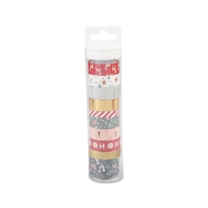 Manor, Tape Tape, Manor - Tape, 13X5X5CM, Multicolor