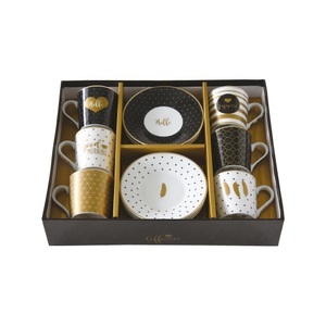 LIVIQUE, Tasse CoffeeMania, 