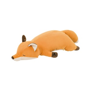Nemu Nemu, Nemu Nemu Konta Fuchs XXL 70cm, Nemu - Konta Fuchs (70cm), One Size