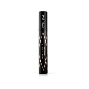Collistar, CS Mascara - Impeccabile Mascara Waterproof, Collistar Collistar Impeccabile Waterproof mascara 12.0 ml