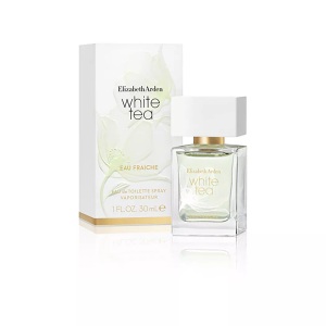 Elizabeth Arden, White Tea Eau Fraiche Damen 30ml, Elizabeth Arden White Tea Eau Fraîche Eau de Toilette