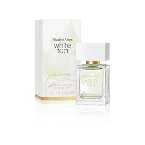 Elizabeth Arden, White Tea Eau Fraiche Damen 30ml, Elizabeth Arden White Tea Eau Fraîche Eau de Toilette