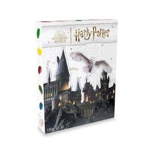 Jelly Belly, Jelly Belly Adventskalender «Harry Potter» 190 g, 