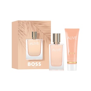 Hugo Boss, Hugo Boss Alive Sets mit Düften 2ST Damen, Hugo Boss Alive Sets mit Düften 2ST Damen