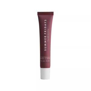 SUMMER FRIDAYS, Lippenbalsam - Feuchtigkeitsspendende Lippenpflege Damen Sucre Brun 15g, SUMMER FRIDAYS - Feuchtigkeitsspendende Lippenpflege, Lippenbalsam, 15 g, Sucre Brun