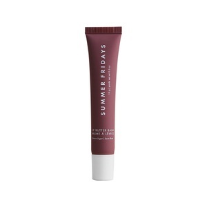 SUMMER FRIDAYS, Lippenbalsam - Feuchtigkeitsspendende Lippenpflege Damen Sucre Brun 15g, SUMMER FRIDAYS - Feuchtigkeitsspendende Lippenpflege, Lippenbalsam, 15 g, Sucre Brun