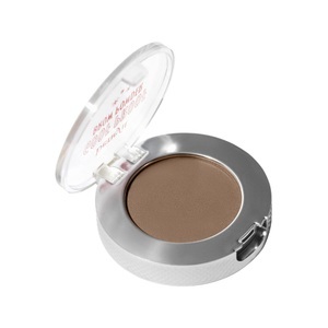 Goof Proof Brow Powder - Färbendes Augenbrauenpuder Damen Teinte  warm light brown  1.9g