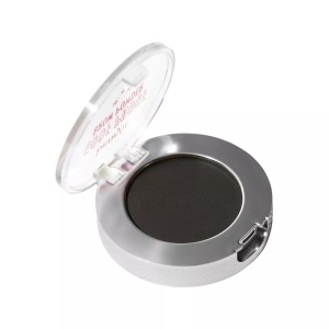 Benefit, Goof Proof Brow Powder - Färbendes Augenbrauenpuder Damen Teinte cool soft black 1.9g, Benefit Brow Collection Benefit Brow Collection Goof Proof Brow Powder augenbrauenpuder 1.9 g