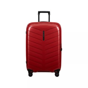 Samsonite, Hartschalenkoffer, Spinner Unisex Rot 69cm, Samsonite - Hartschalenkoffer, Spinner, 69.0cm, 69cm, Rot